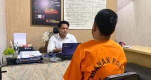 Berkat CCTV, Polisi Tangkap Pelaku Curanmor di Lombok Barat Berkat CCTV, Polisi Tangkap Pelaku Curanmor di Lombok Barat