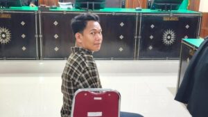 Agus Buntung Dituntut 12 Tahun Penjara atas Kasus Pelecehan Seksual