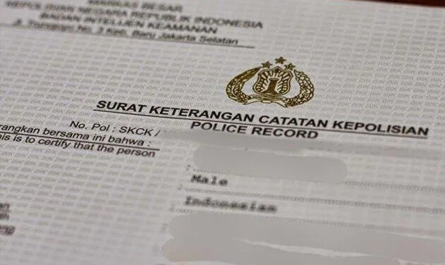 Buat SKCK Kini Lebih Mudah, Begini Syarat, Cara Daftar, dan Biaya Resminya