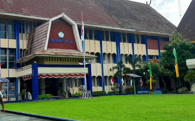DPRD dan APH Dinilai Bungkam, Dugaan Korupsi DAK Dikbud NTB Menguap
