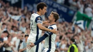 Tottenham Hajar Bodo/Glimt 3-1 di Semifinal Liga Europa, Johnson & Maddison Bersinar