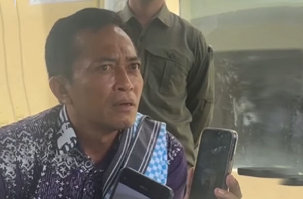 Dua Kali Tertunda, Bupati Lombok Tengah Protes Kemenag NTB Terkait Keberangkatan Haji