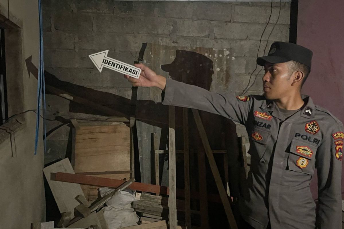 Tragis! Pengantin Baru di Lombok Timur Nekat Akhiri Hidup Gara-Gara TikTok