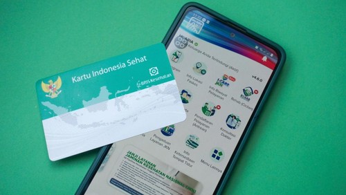 BPJS Kesehatan Tidak Aktif? Ini 2 Cara Praktis Aktifkan Ulang Lewat Ponsel