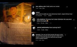 Kematian Brigadir MN: Polda NTB Umumkan Pemecatan Dua Perwira, Netizen Singgung Dugaan Pembunuhan hingga LGBT