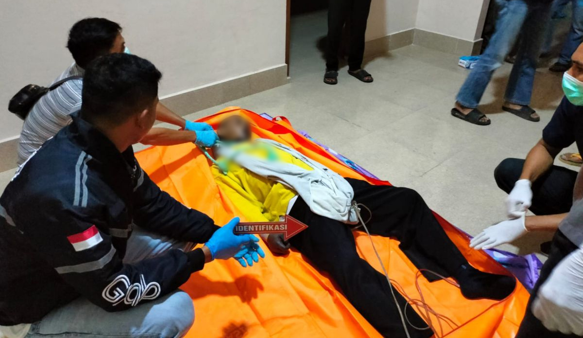 Guru di Lombok Timur Ditemukan Tewas Gantung Diri, Diduga Alami Depresi Berat