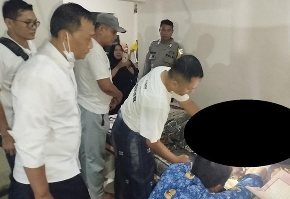Sopir Truk Ditemukan Meninggal di TPST Kebon Kongok Lombok Barat