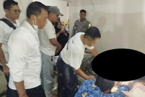 Sopir Truk Ditemukan Meninggal di TPST Kebon Kongok Lombok Barat