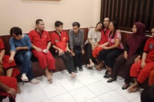 Humanis! Polda NTB Buka Akses Kunjungan Langsung untuk Keluarga Tahanan