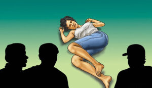 Gilir Gadis di Bawah Umur di Kamar Kos Mataram, Tiga Pemuda Ditangkap