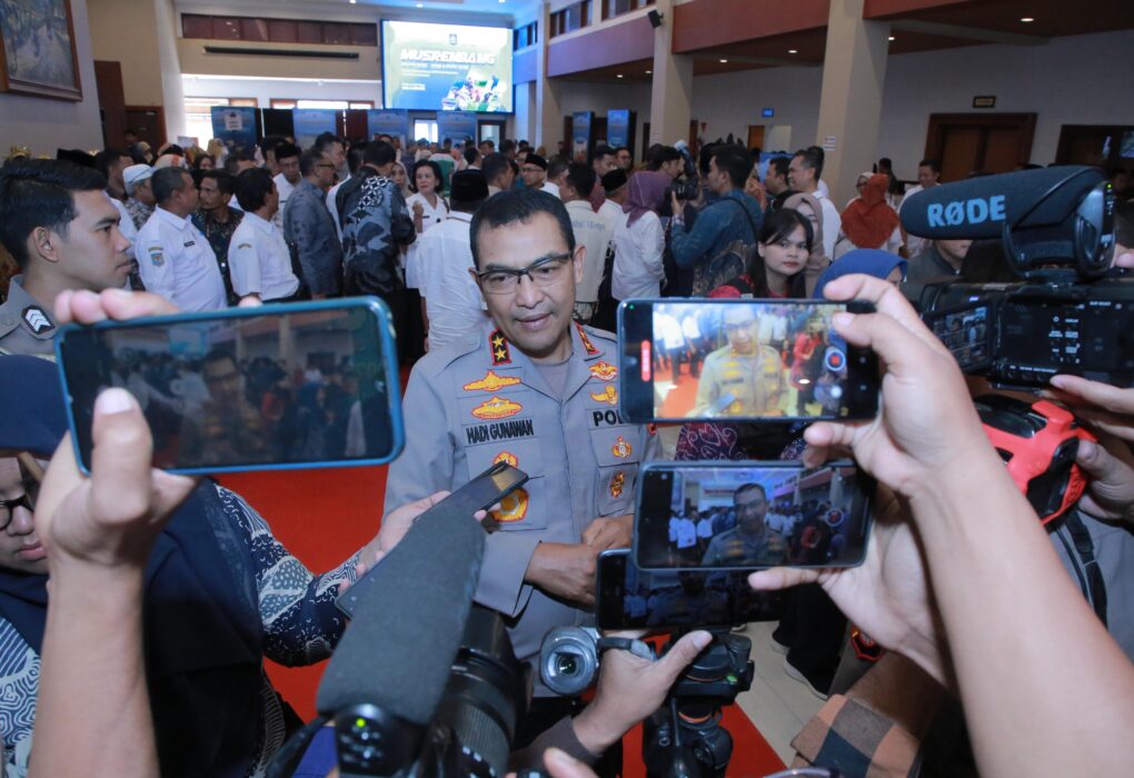 Kapolda NTB Buka Suara Soal Pemecatan Dua Perwira dan Misteri Kematian Brigadir Nurhadi