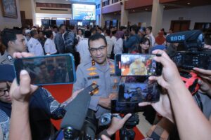 Kapolda NTB Buka Suara Soal Pemecatan Dua Perwira dan Misteri Kematian Brigadir Nurhadi