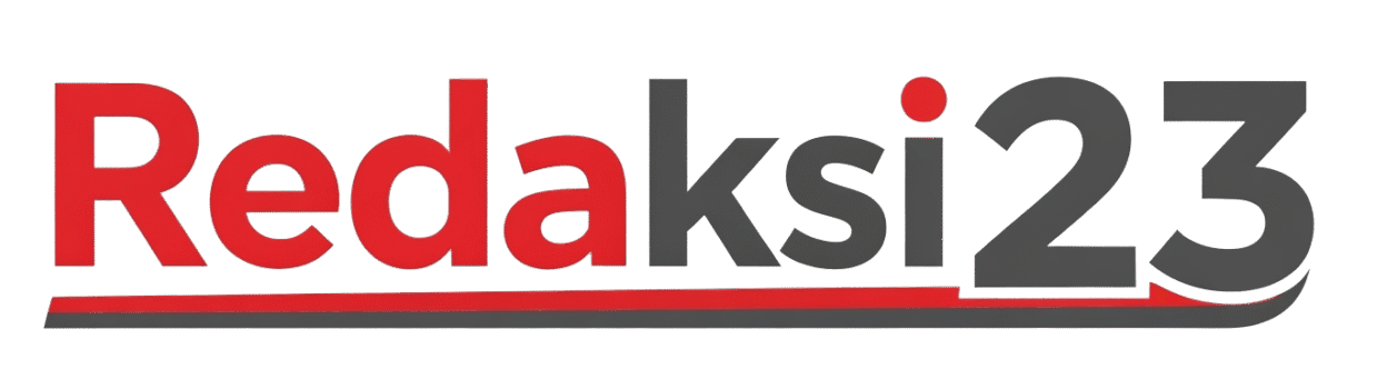 Logo Redaksi 23