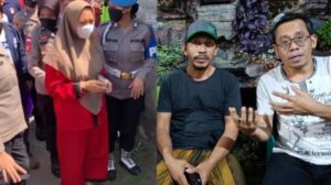 Keluarga Brigadir Esco Belum Puas, Soroti Dugaan Keterlibatan Oknum Polisi dalam Kasus Kematian