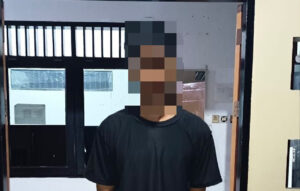 Gerak Cepat Polisi, Pelaku Curanmor di Cakranegara Ditangkap Sehari Setelah Beraksi